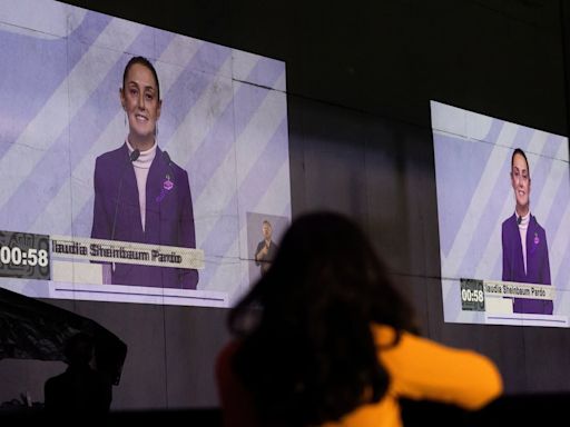 México acusa el desgaste de las campañas: el tercer debate presidencial fue el menos visto