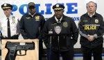 Police fatally shoot gun-wielding man on Brooklyn street