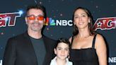 Simon Cowell Breaks Down While Talking About How His Son 'Saved Him' Following Huge Family Loss