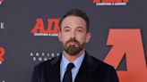 Did Ben Affleck Get a New Face? | 94.5 The Buzz | The Rod Ryan Show