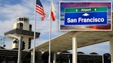 San Francisco sues Oakland over new airport name that includes ‘San Francisco’