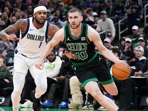 Former Kansas Standout Svi Mykhailiuk Signing 4-Year Deal with Utah Jazz