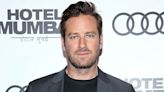 Armie Hammer Is Working at Resort After Being 'Cut Off' from Family Funds (Source)