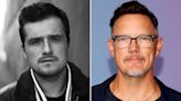 Blumhouse’s ‘Five Nights At Freddy’s’ Sets Josh Hutcherson & Matthew Lillard