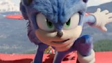 Sonic the Hedgehog 3 teases Shadow in first-look photo