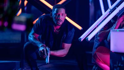 The Source |Bad Boys: Ride or Die Blows Away The Competition on VOD After Huge Run in Theaters