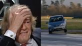 Sir Michael Gambon’s ‘spectacular’ Top Gear appearances remembered as actor dies aged 82