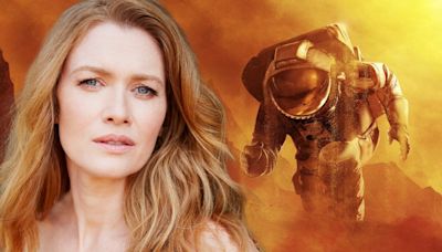 Mireille Enos To Star In Season 5 Of Apple’s ‘For All Mankind’