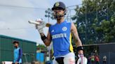 Virat Kohli fumes at being called 'Chokli' in front of India teammates during practice, video sends shockwaves