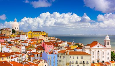 Portugal will still give you a coveted golden visa – but it’ll cost you €500k
