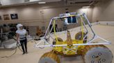 The End of the Road for Cash-Strapped NASA’s Lunar Rover