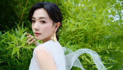 金馬女星爆婚變！老公幽會神秘女子 畫面全曝光