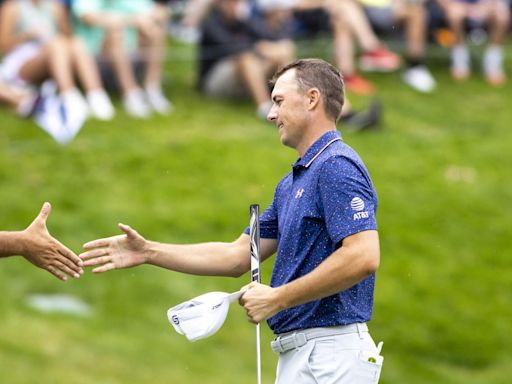 Former PGA Tour pro makes claim about Jordan Spieth's poor form