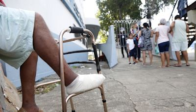 Revisão em benefícios da Previdência é essencial para controle de gastos