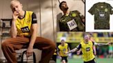 Borussia Dortmund: 2024-25 kit: New home, away, third & goalkeeper jerseys, release dates, shirt leaks & prices | Goal.com Singapore
