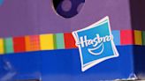 Hasbro Shares Gain as Cost Cuts Boost Margins