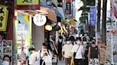 日本一周逾3萬人染新冠 沖繩恐爆第9波疫情