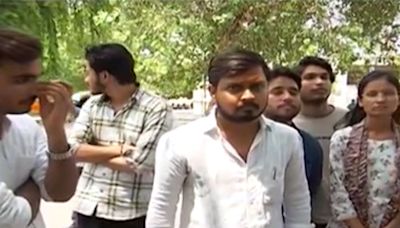 UGC-NET Aspirants Allege Paper Leak, Day After Their Exam Got Scrapped