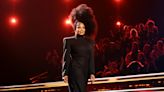 Janet Jackson Recreates ‘Control’ Look For 2022 Rock & Roll Hall Of Fame Induction