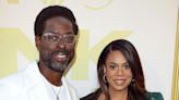 Why Regina Hall Was "Offended" During a NSFW Scene With Sterling K. Brown