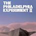 Philadelphia Experiment II