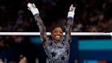 ¡Volvió la Reina! Simone Biles brinda un espectáculo en su regreso a los Juegos