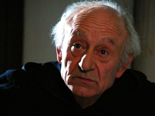 Muere el actor vitoriano Txema Blasco a los 82 años