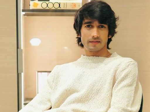Shantanu Maheshwari Talks About What Connects Him Most To Love Stories
