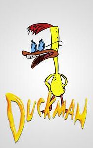 Duckman