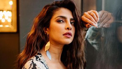 Priyanka Chopra talks about dealing with grief after her father’s death: It becomes your companion