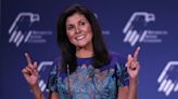 Who is Nikki Haley? Her career spans governor, ambassador, book author, and Trump supporter