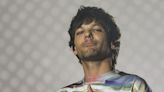 Louis Tomlinson, ex One Direction, arrasa no Allianz Parque - OFuxico