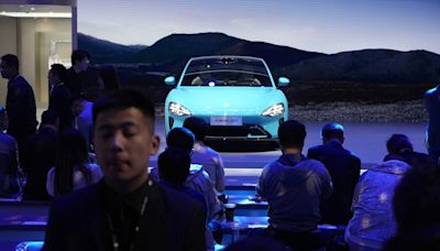 Chinese Automakers Look to Livestreaming to Shake Stuffy Image