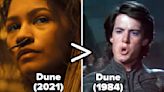 31 Movie Remakes People Unapologetically Like More Than The Original