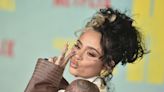 Fans defend Kehlani after 'cringey' and 'invasive' radio interview goes viral