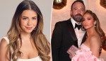 ‘Secret Lives of Mormon Wives’ star Jen Affleck clarifies relation to Ben Affleck — and reveals she was named after J.Lo