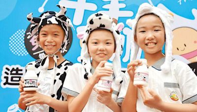 考量食安問題 班班喝「鮮奶」擬改為保久乳