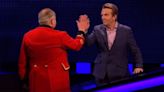 The Chase's Bradley Walsh makes show first as fans left 'gutted' for player