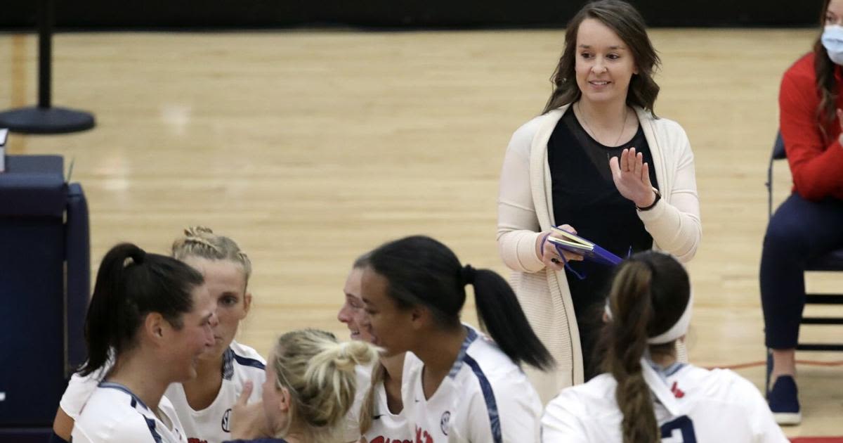 Ex-Nebraska assistant Kayla Banwarth hired as head coach in Pro Volleyball Federation