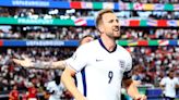 Inglaterra - Eslovaquia: TV, horario y cómo ver la Eurocopa online