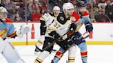 Bruins vs. Panthers playoff schedule: Dates, times, TV channel for first round