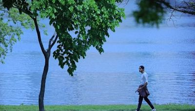 May’s temperatures to keep rising today in Boston, rest of region - The Boston Globe