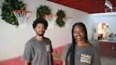 Sydney Smith, daughter of Louisville basketball legend Derek Smith, opens NuLu juice shop