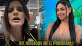 Alejandra Baigorria destapa la verdad detrás de la salida de Pamela Franco de América TV