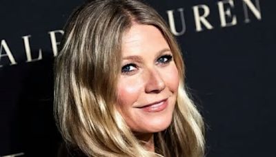 Gwyneth Paltrow reveló haber rechazado películas para criar a sus hijos: "No me pareció un sacrificio"