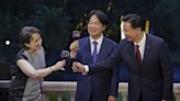 Taiwan’s new President Lai in his inauguration speech urges China to stop its military intimidation - WTOP News
