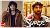 Did you know Abhay Verma was paid THIS whopping amount to play junior artist in the Hrithik Roshan starrer 'Super 30'? | - Times of India