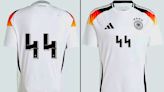 Adidas 'Nazi' design flaw explained: Why is the number 44 banned?