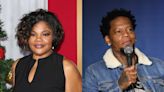 Mo’Nique Issues D.L. Hughley’s Family An Apology For Sexual Abuse Jab