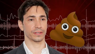 Justin Long Once Pooped the Bed While Wife Kate Bosworth Slept Next to Him